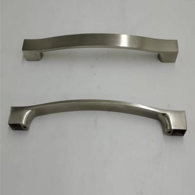 AJLAN CABINET HANDLE CDH-A4 192 SN